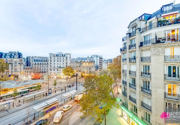 Lejlighed i Paris, Paris, Paris - € 815.000 | Ref: 1065 - foto 1