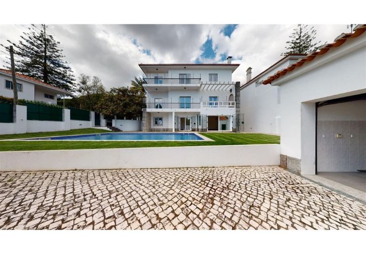 Villa a Lisbon, Lisbon, Lisbon - € 8.500/mes | Ref: 306260057 - foto 1