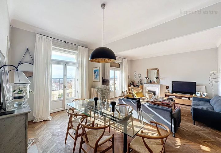 Lejlighed i Cannes, Alpes-Maritimes, Cannes - € 768.500 | Ref: 84191075 - foto 1