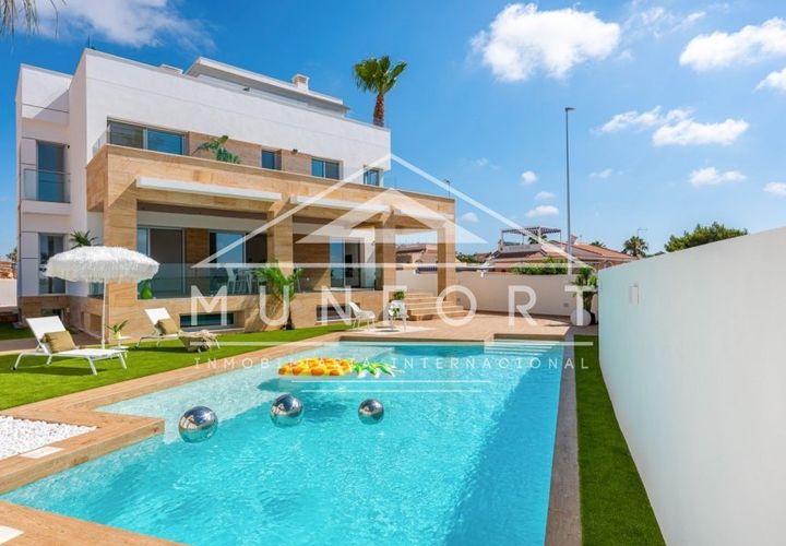 Villa i Rojales, Alicante, Rojales - € 867.527 | Ref: EM025-N-D - foto 1