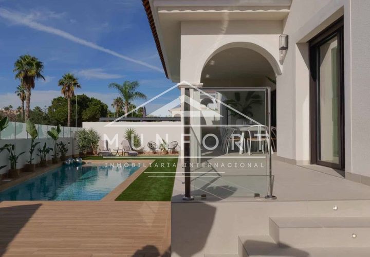 Villa i Rojales, Alicante, Rojales - € 871.162 | Ref: EM027-N-D - foto 1