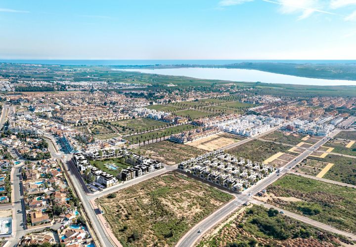 Penthouse i Rojales, Alicante, Rojales - € 342.000 | Ref: ATC5918 - foto 1