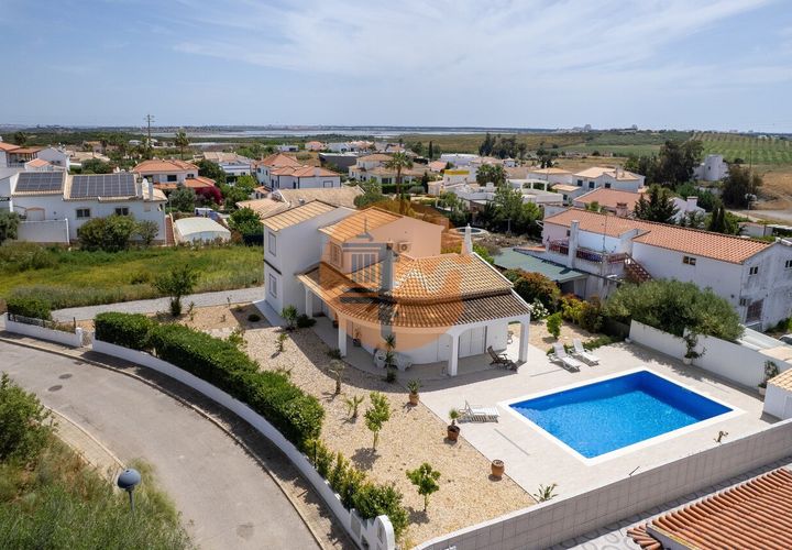 Villa a Castro Marim, Faro, Castro Marim - € 585.000 | Ref: SU-CS-MOR-94504 - foto 1