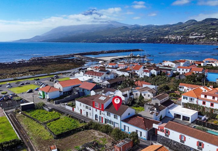 Landsbyhus i Lajes do Pico, Pico, Lajes do Pico - € 321.000 | Ref: 374260051 - foto 1