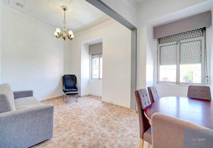 Lejlighed i Lisbon, Lisbon, Lisbon - € 430.000 | Ref: APTGG002 - foto 1