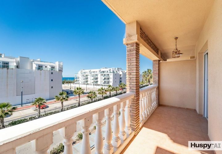 Lejlighed i Torrox, Malaga, Torrox - € 250.000 | Ref: 81f5b444-5447-4a86-9 - foto 1