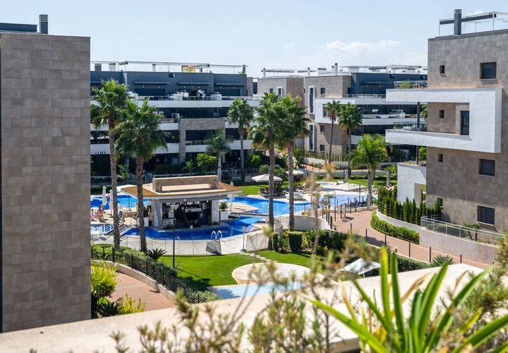 Penthouse i Playa Flamenca, Alicante, Playa Flamenca - € 449 000 | Ref: BPR5186773 - foto 1