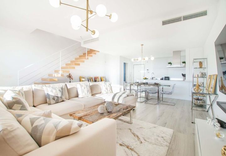 Byhus i Estepona, Malaga, Estepona - € 650.000 | Ref: SMSE0953 - foto 1