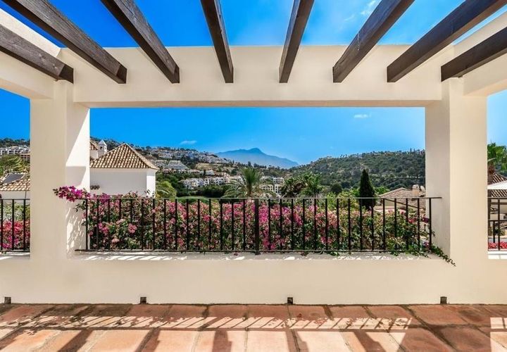 Villa a Marbella, Malaga, Marbella - € 1.890.000 | Ref: SMSM0948 - foto 1
