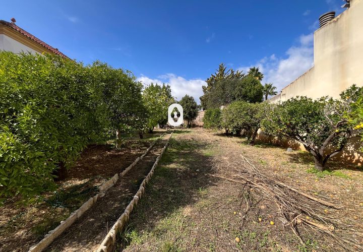 Terreno en Inca, Mallorca, Inca - € 265.000 | Ref: P002380/10684 - photo 1