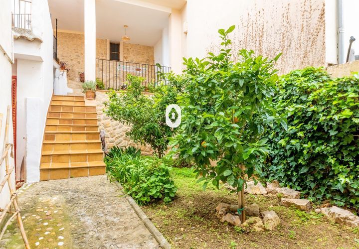 Rækkehus i Selva, Mallorca, Selva - € 450.000 | Ref: P002610/10684 - foto 1