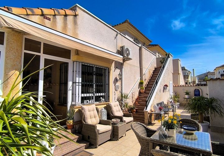 Villa en Algorfa, Alicante, Algorfa - € 235.000 | Ref: R11931 - photo 1