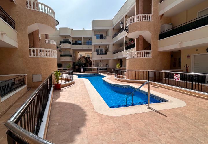Leilighet i Jacarilla, Alicante, Jacarilla - € 108 000 | Ref: CSPA-32528 - foto 1