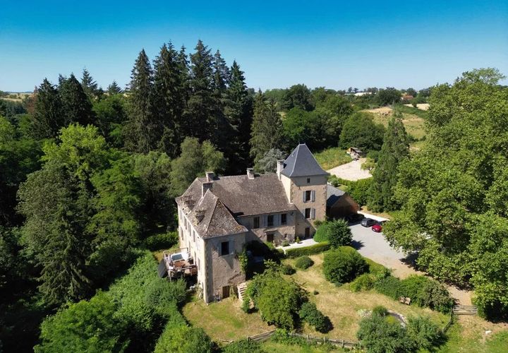 Villa i Privezac, Aveyron, Privezac - € 880 000 | Ref: BVI81600 - foto 1