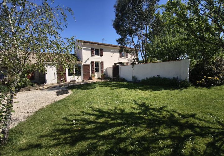 Villa i L'Hermenault, Vendee, L'Hermenault - € 229.000 | Ref: BVI85230 - foto 1