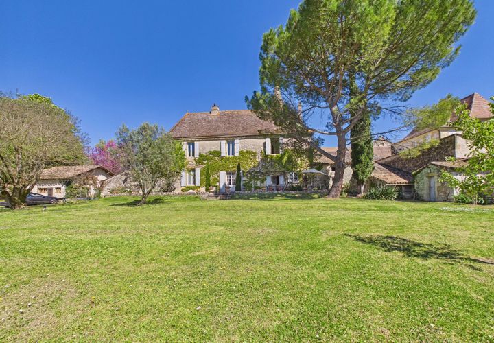 Villa a Issigeac, Dordogne, Issigeac - € 750.000 | Ref: BVI84846 - foto 1