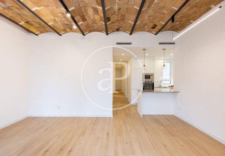 Leilighet i Barcelona, Barcelona, Barcelona - € 535 000 | Ref: VB2604028 - foto 1