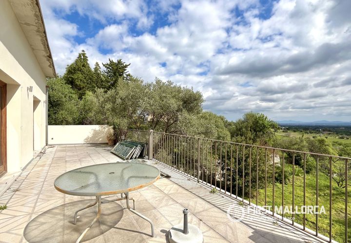 Villa a Selva, Mallorca, Selva - € 710.000 | Ref: 83414 - foto 1