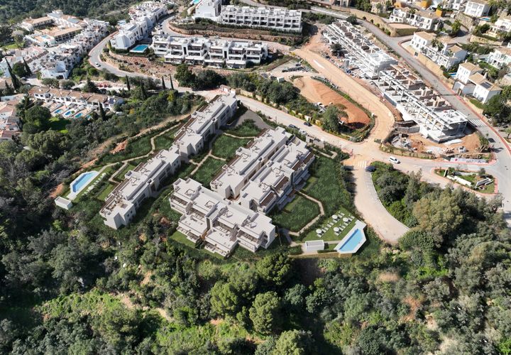 Lejlighed i Istan, Malaga, Istan - € 460.000 | Ref: NBCS-69840 - foto 1