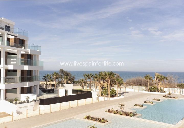 Leilighet i Denia, Alicante, Denia - € 499 000 | Ref: 39905 - foto 1