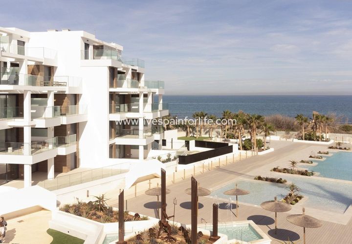 Leilighet i Denia, Alicante, Denia - € 625 000 | Ref: 25158 - foto 1
