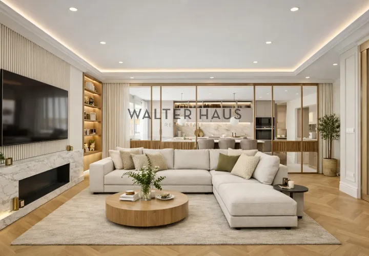 Lejlighed i Madrid, Madrid, Madrid - € 2.525.000 | Ref: M20958V - foto 1