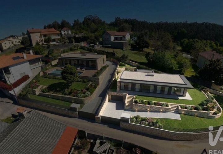 Terra a Ponte de Lima, Viana do Castelo, Ponte de Lima - € 45.000 | Ref: 863996 - foto 1