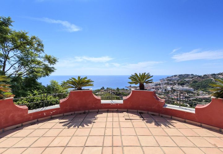 Villa i Almunecar, Granada, Almunecar - € 1.400.000 | Ref: M308085 - foto 1