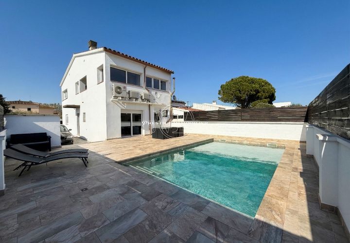 Villa a Castello D'empuries, Gerona, Castello D'empuries - € 409.000 | Ref: 6499/JF-N1IMMOFRESP - foto 1