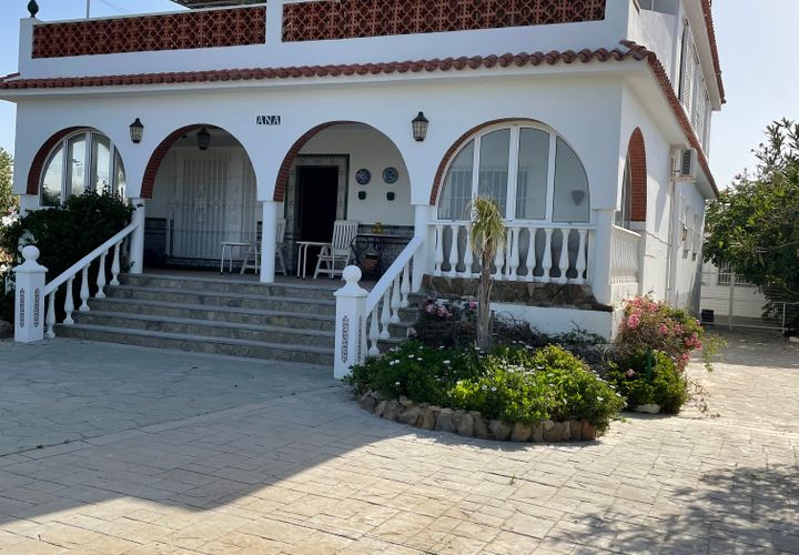 Villa a El Palmar, Cadiz, El Palmar - € 1.170.000 | Ref: KES_CAD_1095 - foto 1