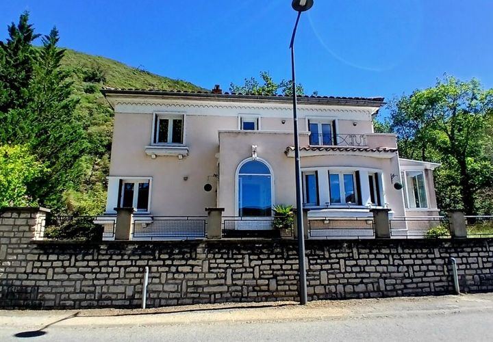 Villa i Limoux, Aude, Limoux - € 239.480 | Ref: ql254880ee - foto 1