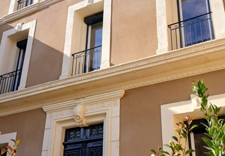 Villa a Magalas, Herault, Magalas - € 388.800 | Ref: mm410400ee - foto 1