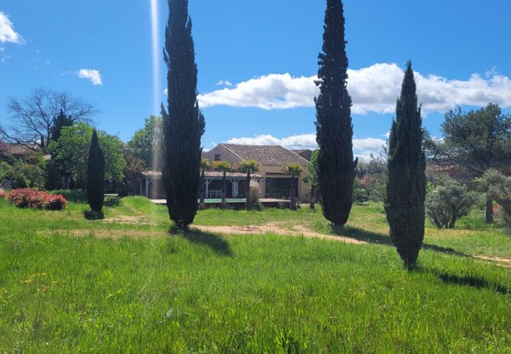 Villa a Saint-Chinian, Herault, Saint-Chinian - € 899.000 | Ref: csc997500ee - foto 1