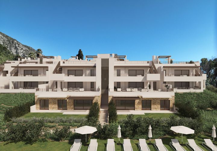 Leilighet i Istan, Malaga, Istan - € 545 000 | Ref: CLDS-48200 - foto 1