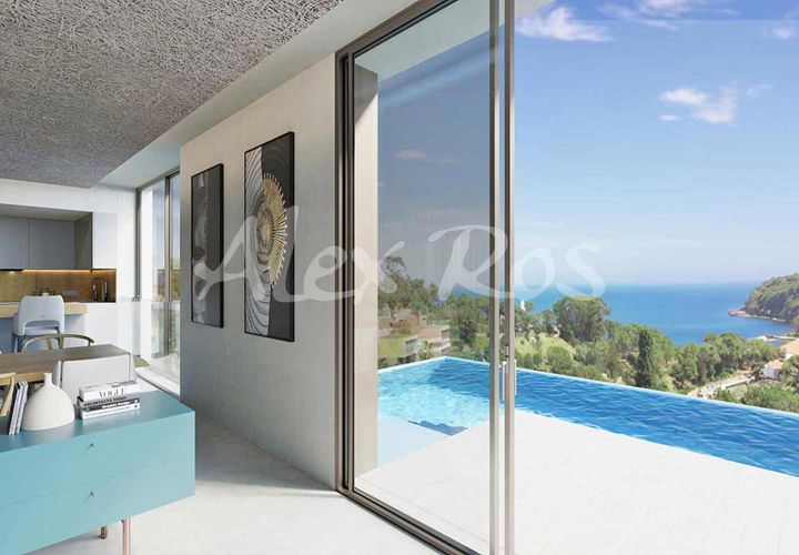 Villa i Begur, Gerona, Begur - € 2.185.000 | Ref: 1975 - foto 1