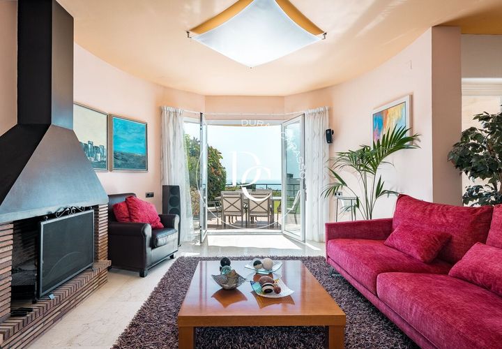 Villa i Sitges, Barcelona, Sitges - € 840.000 | Ref: 6314 - foto 1