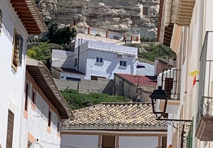 Cortijo i Galera, Granada, Galera - € 95.000 | Ref: IZ-661-G - foto 1