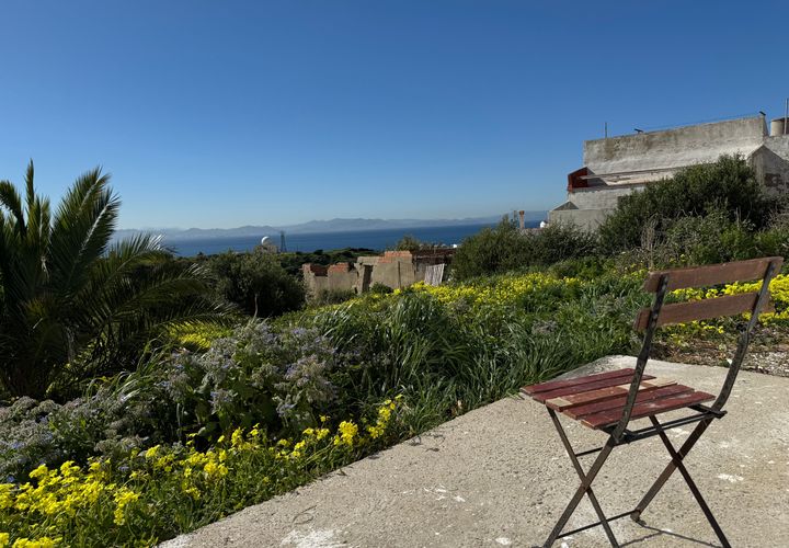 Byhus i Tarifa, Cadiz, Tarifa - € 725.000 | Ref: SPCRM4920 - foto 1