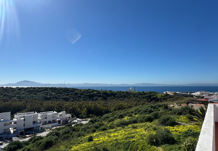 Stadthaus in Tarifa, Cadiz, Tarifa - € 725.000 | Ref: SPCRM4920 - Foto 1