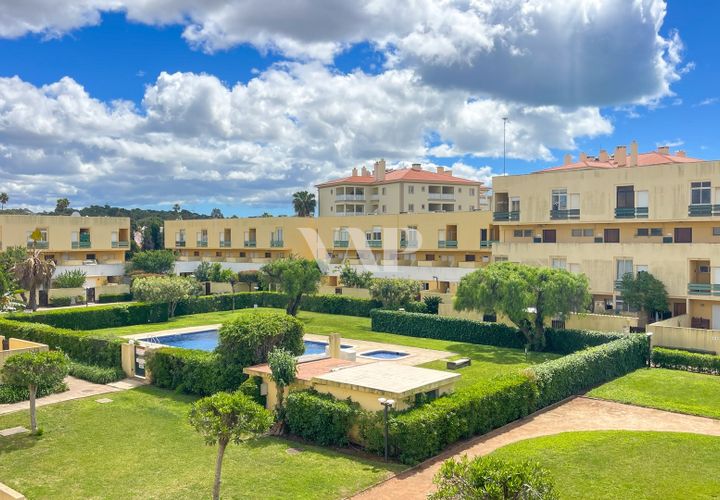Lejlighed i Vilamoura, Faro, Vilamoura - € 420.000 | Ref: VAP103392 - foto 1