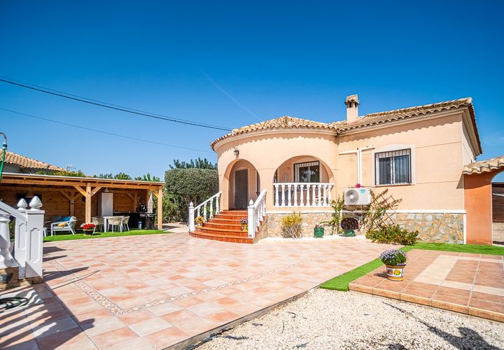 Villa a Catral, Alicante, Catral - € 380.000 | Ref: S2460 - foto 1