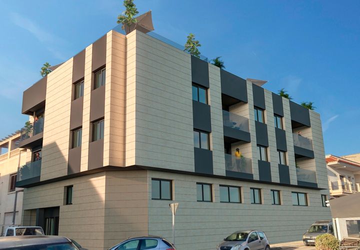 Leilighet i Catral, Alicante, Catral - € 195 000 | Ref: GS2150 - foto 1