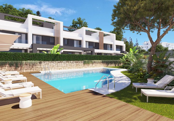 Byhus i El Chaparral, Malaga, El Chaparral - € 1.129.000 | Ref: R5151712U187573 - foto 1