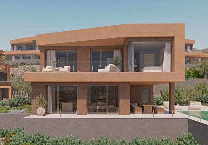 Villa i Lliber, Alicante, Lliber - € 977.000 | Ref: 404329 [COMPLEX: 121630] - foto 1