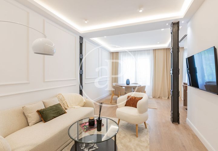 Leilighet i Madrid, Madrid, Madrid - € 950 000 | Ref: VM2604018 - foto 1