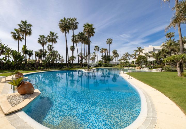 Lejlighed i Marbella, Malaga, Marbella - € 4.150.000 | Ref: 221593 - foto 1