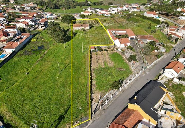 Byhus i Cadaval, Lisbon, Cadaval - € 325.000 | Ref: 849417 - foto 1