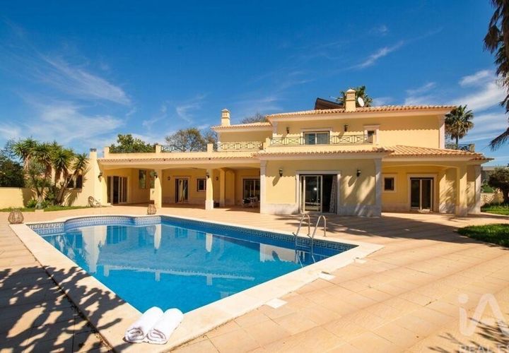 Byhus i Albufeira, Faro, Albufeira - € 1.370.000 | Ref: 859726 - foto 1