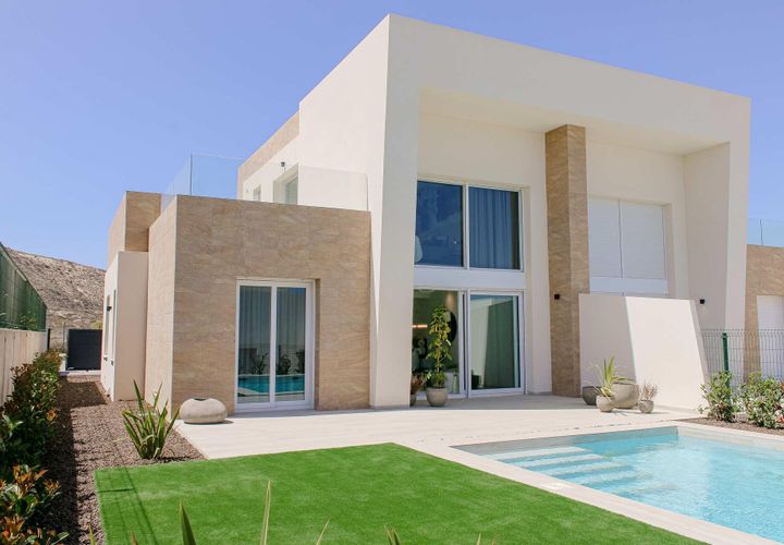 Villa i Algorfa, Alicante, Algorfa - € 475.000 | Ref: RN9316 - foto 1