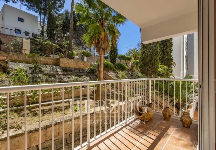 Lejlighed i Santa Ponsa, Mallorca, Santa Ponsa - € 445.000 | Ref: 1239 - foto 1